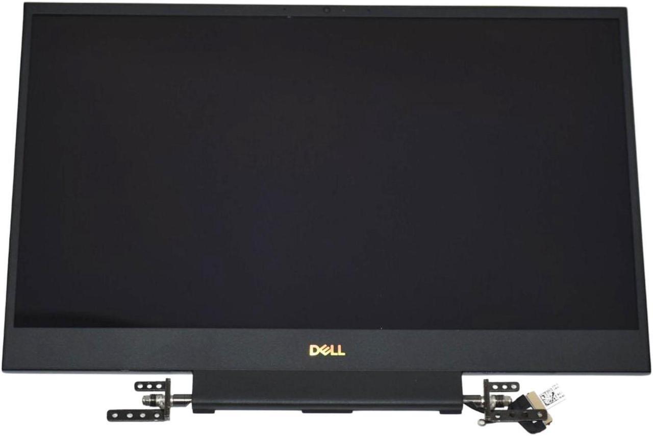 Alt view image 4 of 7 - Dell G7 7500 15.6" UHD OLED 4K LCD Screen Display Assembly Black Y3J37