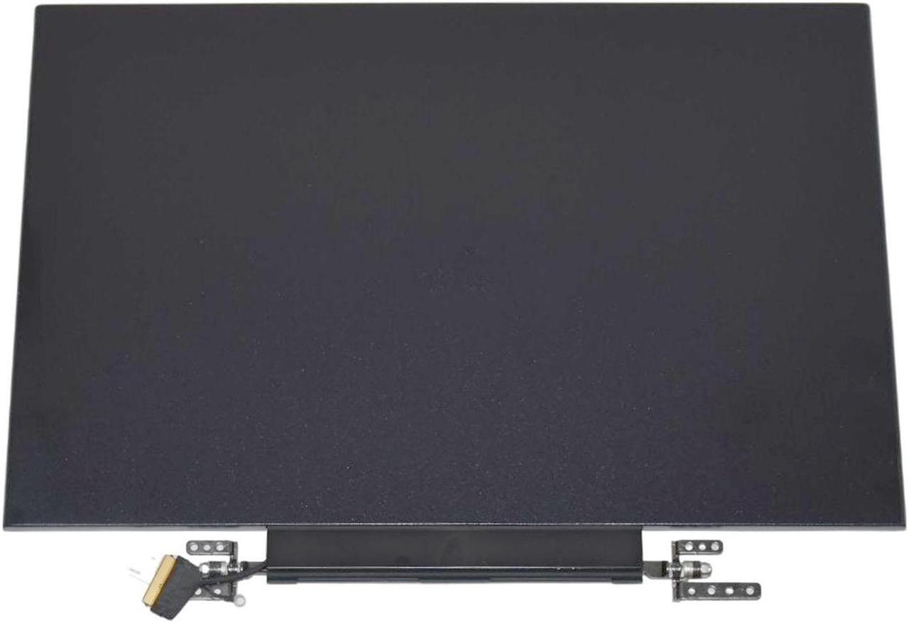 Alt view image 3 of 7 - Dell G7 7500 15.6" UHD OLED 4K LCD Screen Display Assembly Black Y3J37