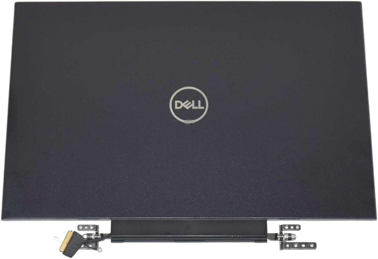 Alt view image 2 of 7 - Dell G7 7500 15.6" UHD OLED 4K LCD Screen Display Assembly Black Y3J37