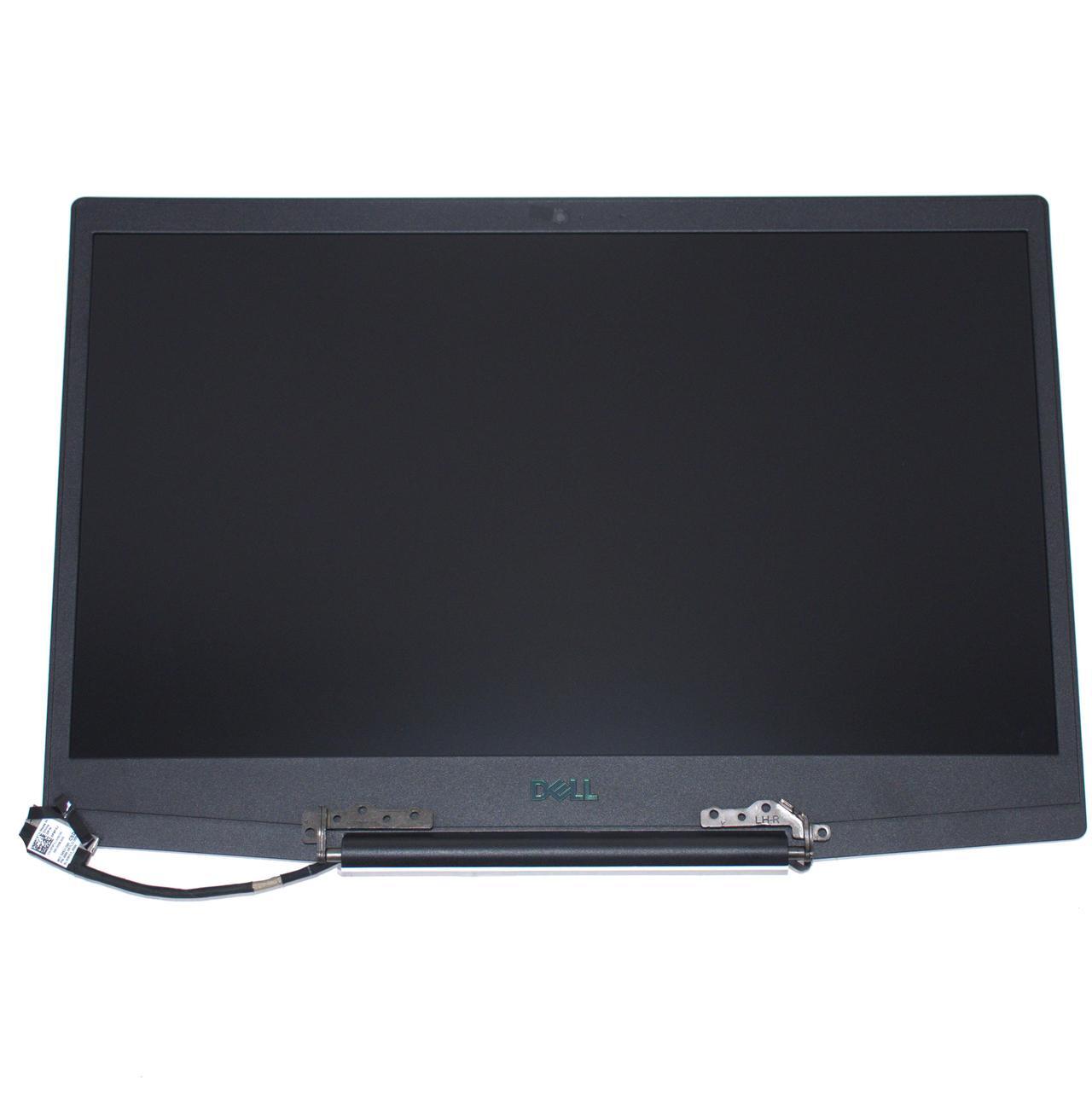 Alt view image 4 of 8 - Dell G3 15 3500 3590 15.6" Full HD WVA Laptop LCD Screen Complete Assembly F9FXJ Laptop LCD Screens & Digitizers