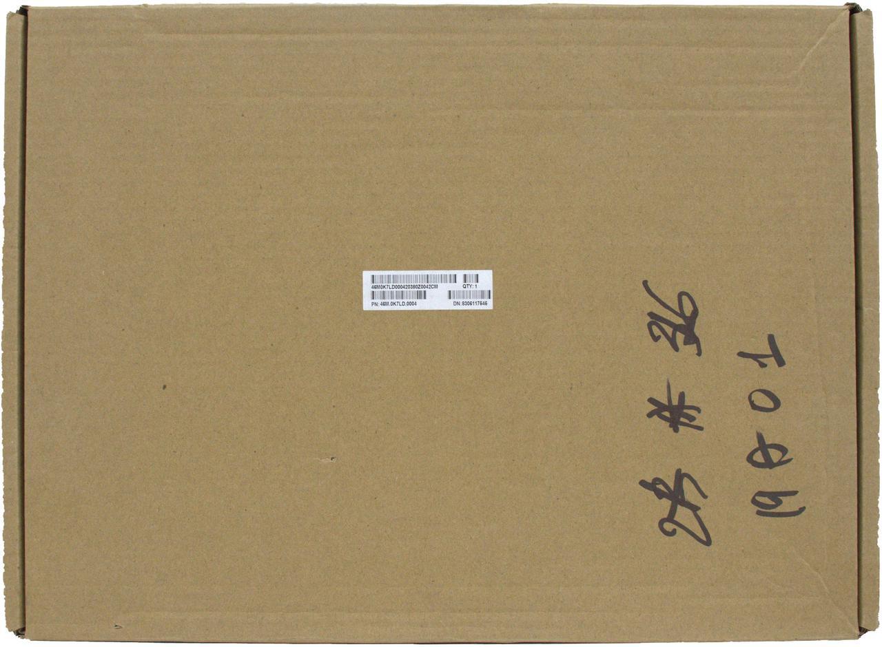 Alt view image 8 of 8 - Dell G3 15 3500 3590 15.6" Full HD WVA Laptop LCD Screen Complete Assembly F9FXJ Laptop LCD Screens & Digitizers