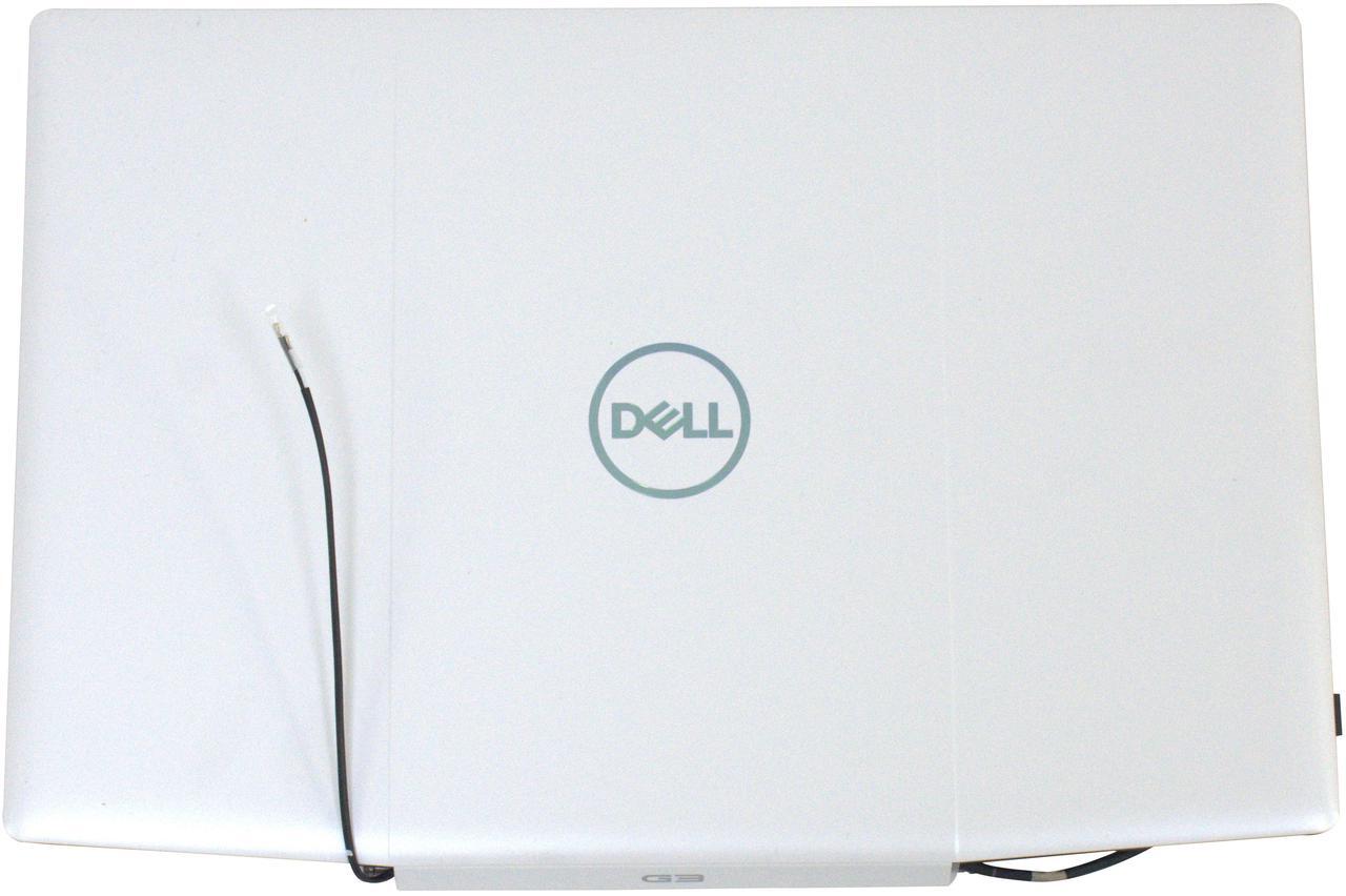 Alt view image 3 of 8 - Dell G3 15 3500 3590 15.6" Full HD WVA Laptop LCD Screen Complete Assembly F9FXJ Laptop LCD Screens & Digitizers