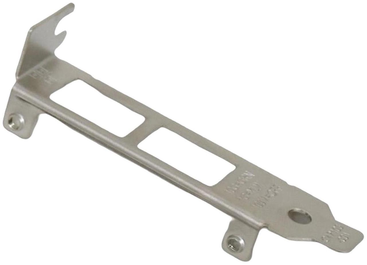 Alt view image 8 of 10 - Intel X540T2 Ethernet Converged Network Adapter /10Gbps/100Mbps/1Gbps PCI Express 2.1 x8 2 x RJ45
