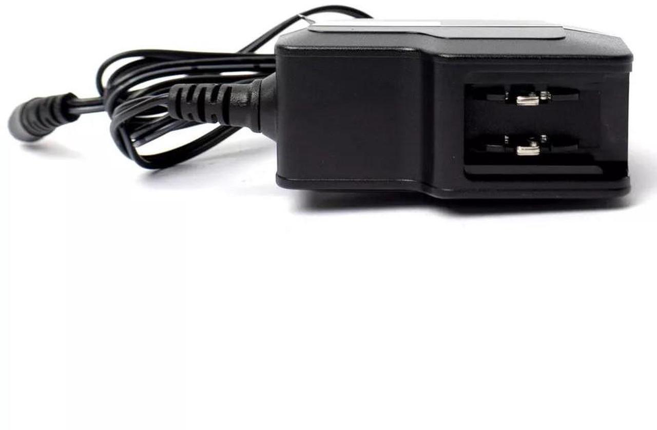 Alt view image 2 of 5 - Dell KC0Y2 15W AC Power Adapter for Wyse 3040 Thin Client 5V 3A Model WA-15I05R Black
KC0Y2