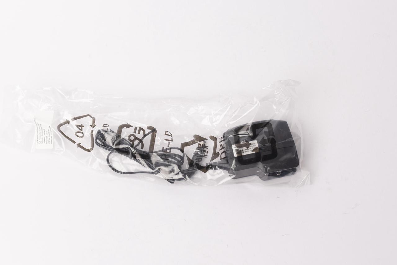 Alt view image 4 of 5 - Dell KC0Y2 15W AC Power Adapter for Wyse 3040 Thin Client 5V 3A Model WA-15I05R Black
KC0Y2