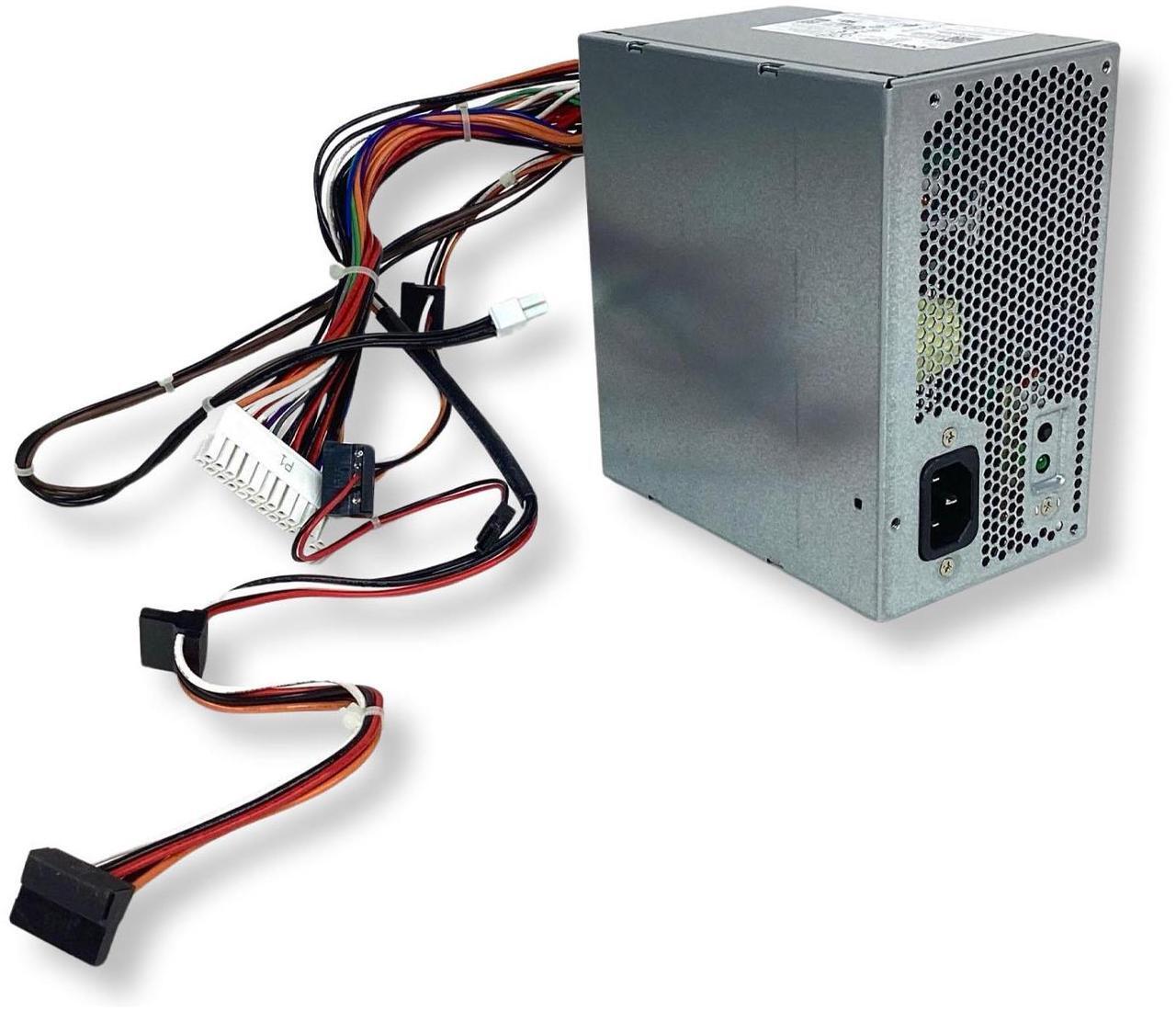 Alt view image 3 of 7 - Dell L300EGM-00 300W Power Supply Unit PSU for Precision 3630 Tower TG7YF