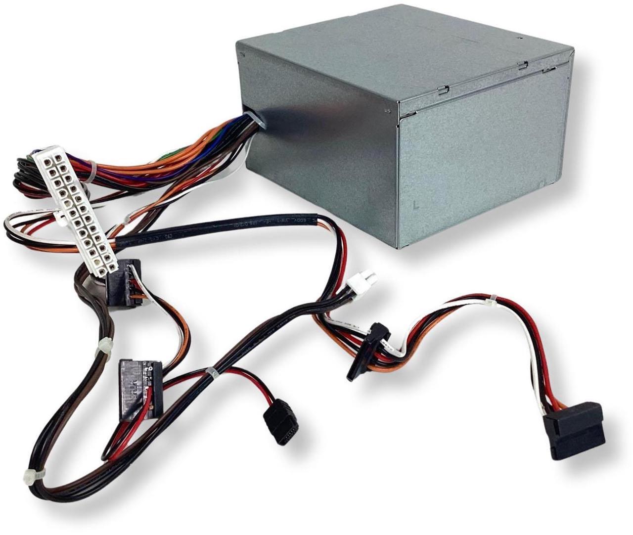 Alt view image 4 of 7 - Dell L300EGM-00 300W Power Supply Unit PSU for Precision 3630 Tower TG7YF