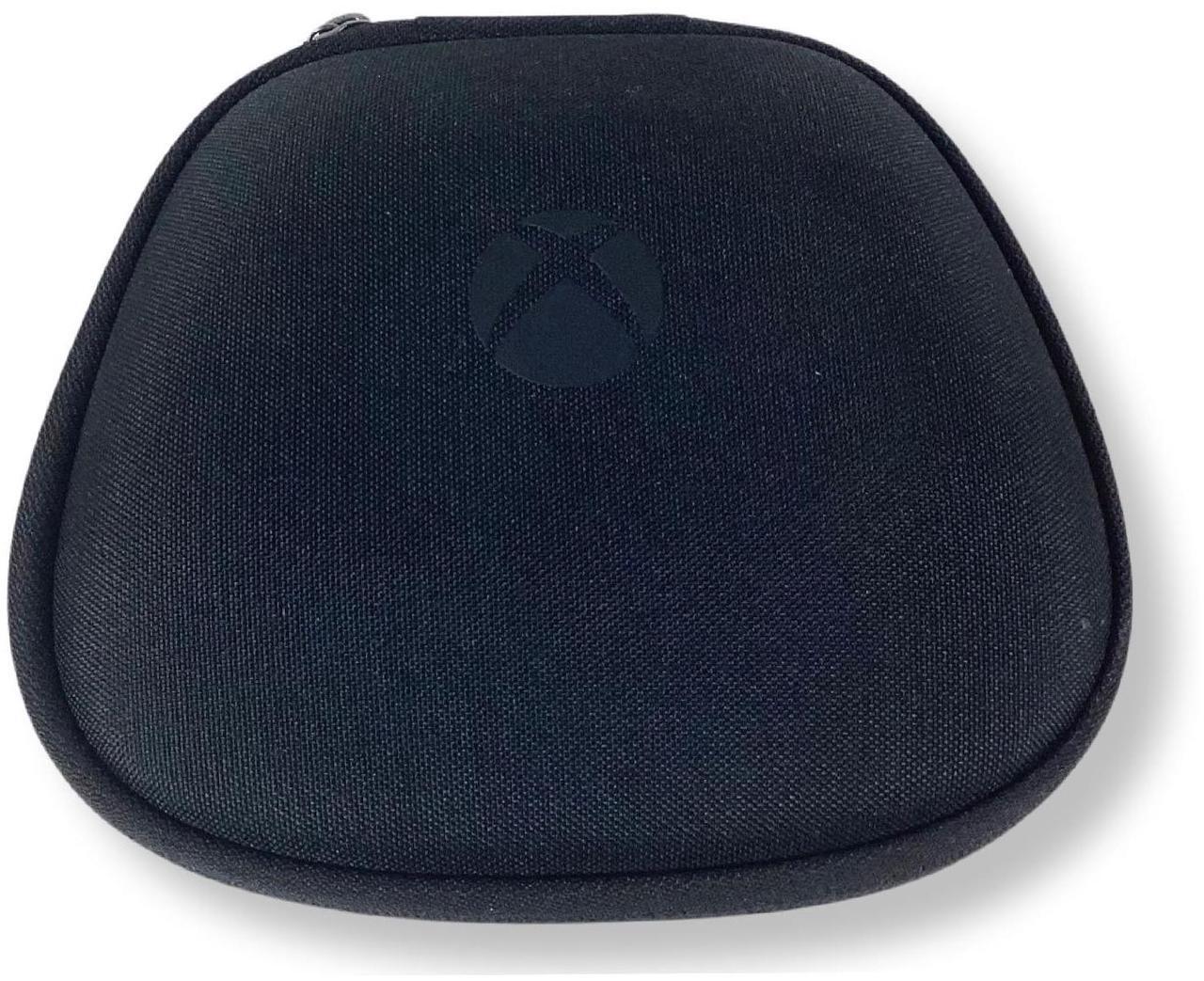 Alt view image 2 of 8 - Microsoft Xbox Elite Series 2 Carrying Case - Black, PC Gaming Accessory with Charge Stand (Controller Not Included) - OEM