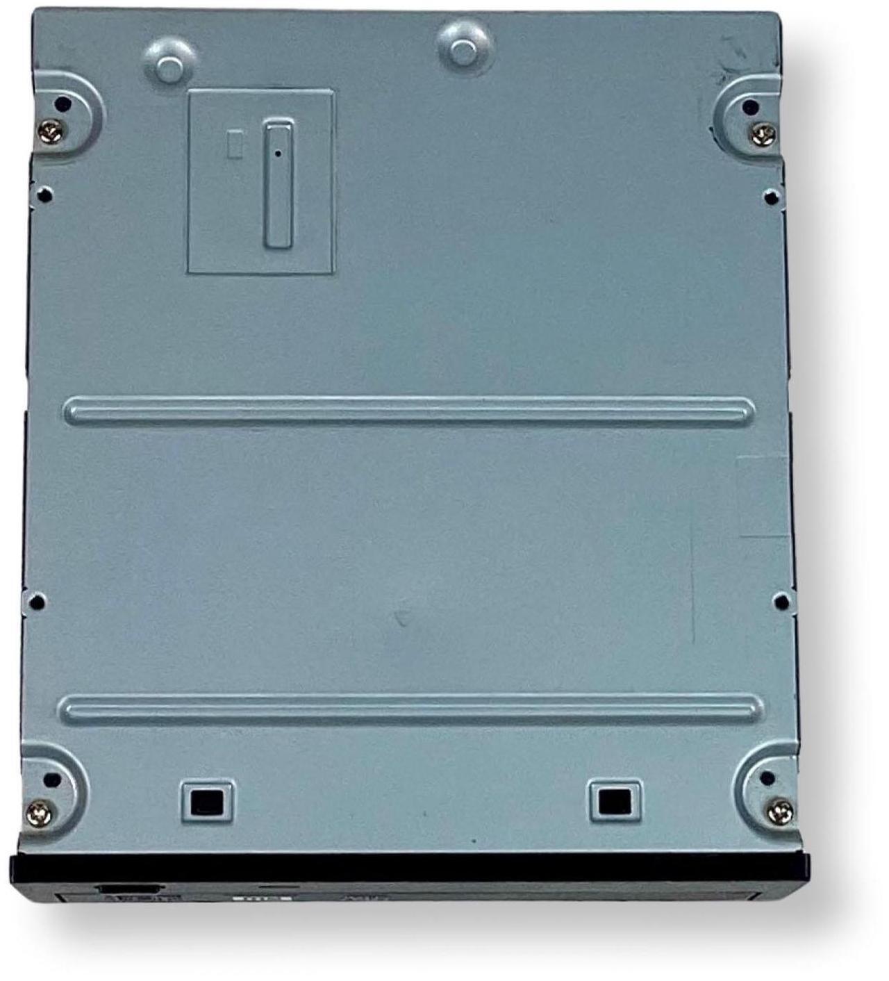Alt view image 5 of 7 - Dell SW820 SATA DVD±RW Dual Layer Recorder Drive Black Bezel Half-Height GKJJY