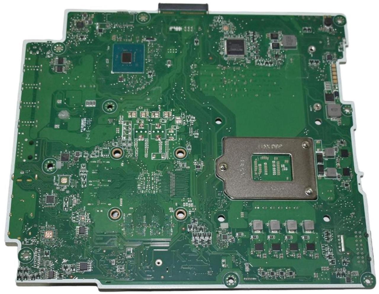 Alt view image 4 of 6 - Dell Inspiron 5477 AIO Motherboard with Intel LGA1151 Intel H370 VDY1