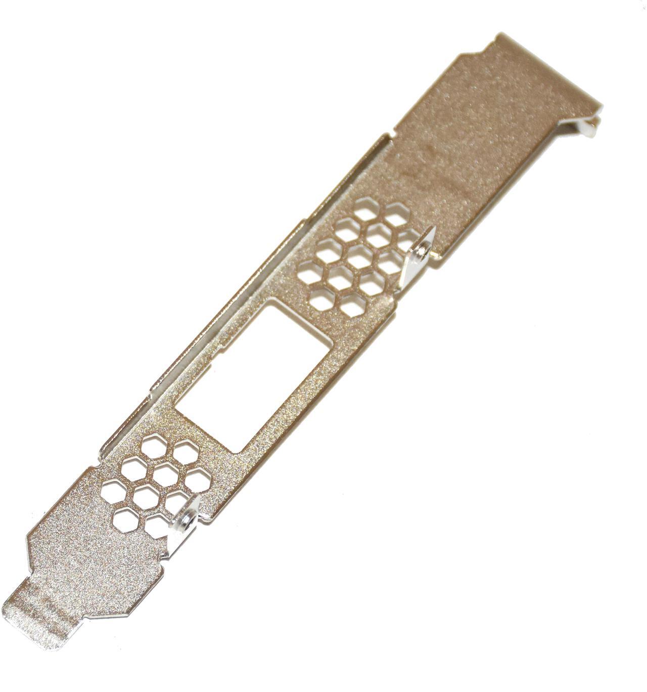 Alt view image 7 of 7 - Dell 9300-8e LSE 12Gbps SAS External Dual-Port PCIe x8 Low/High Profile Host Bus Adapter T93GD