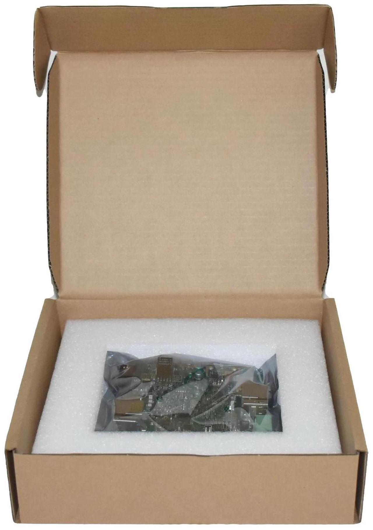 Alt view image 6 of 7 - Dell Edge Gateway E3002 Atom 3805 DDR3L IOT Embedded Motherboard 3WM1X