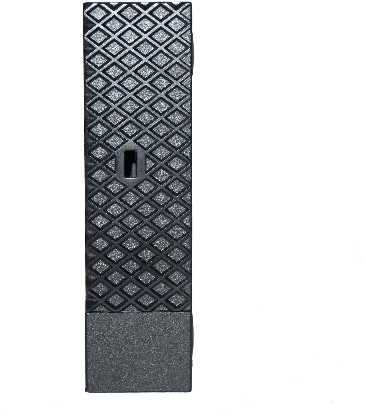 Alt view image 3 of 7 - Dell Wyse 3040 N10D001 Thin Client Intel Atom x5-Z8350 Quad-Core 1.44GHz 2GB DDR3 RAM 8GB SSD 0895W8 895W8
