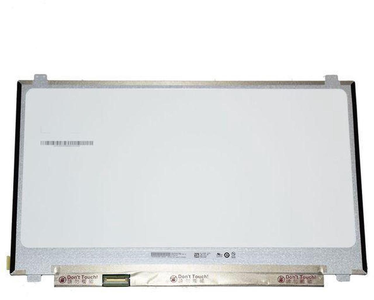 Alt view image 4 of 5 - Dell OEM Alienware 17 R4 / R5 17.3" QHD EDP LCD Widescreen Matte Display Panel - JYWWF