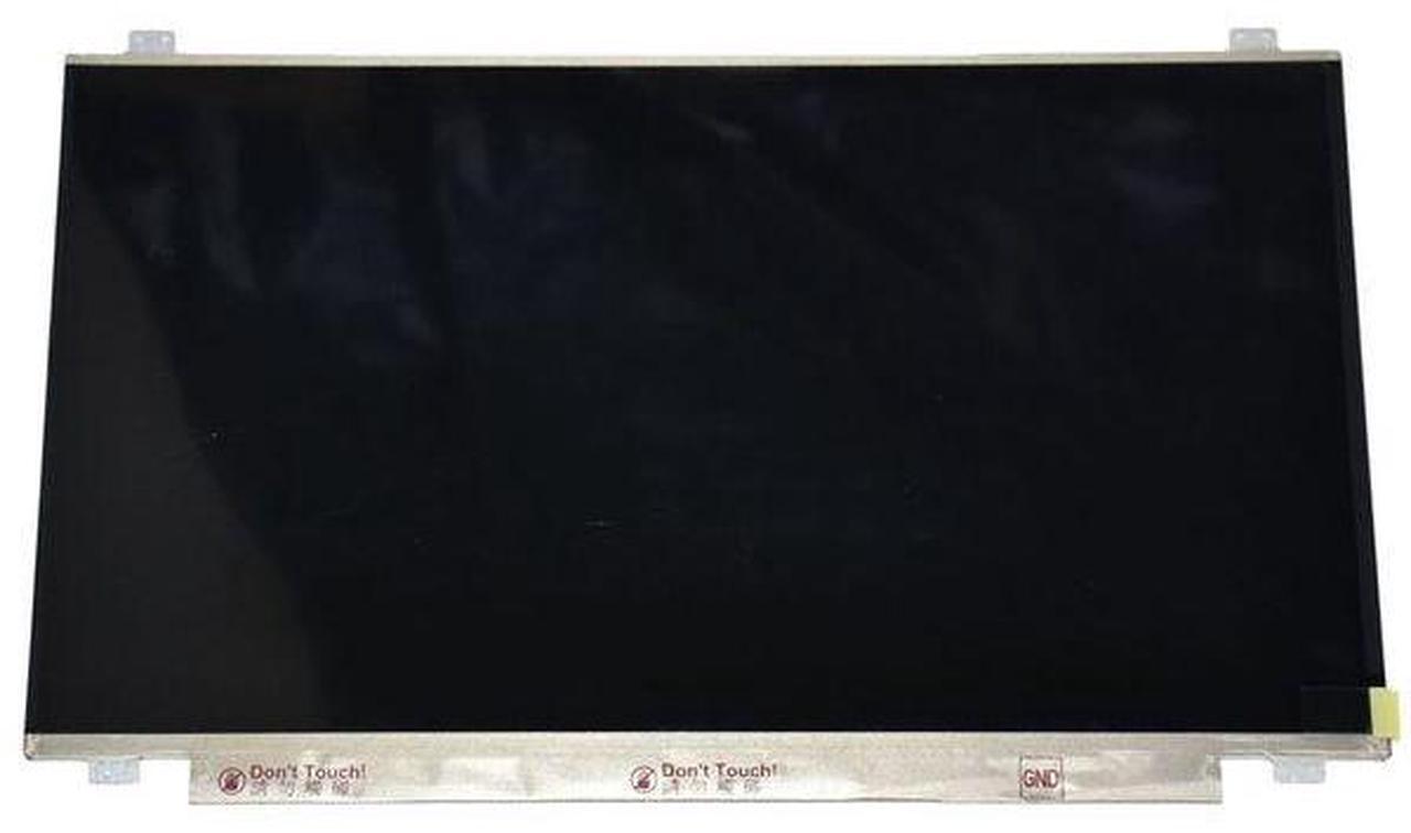 Alt view image 3 of 5 - Dell OEM Alienware 17 R4 / R5 17.3" QHD EDP LCD Widescreen Matte Display Panel - JYWWF