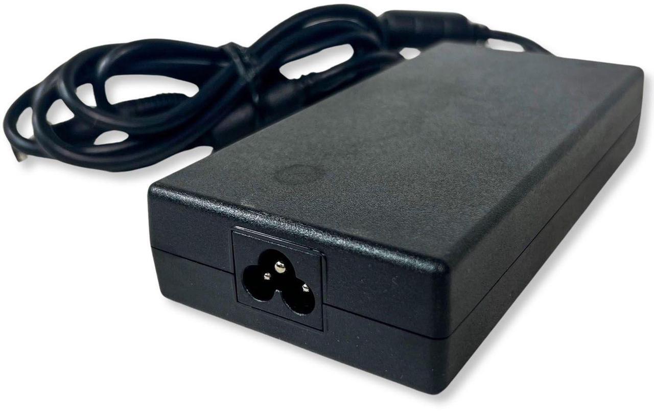 Alt view image 7 of 9 - Dell 47RW6 LA180PM180 19.5V 9.23A 180W AC Adapter Charger 47RW6