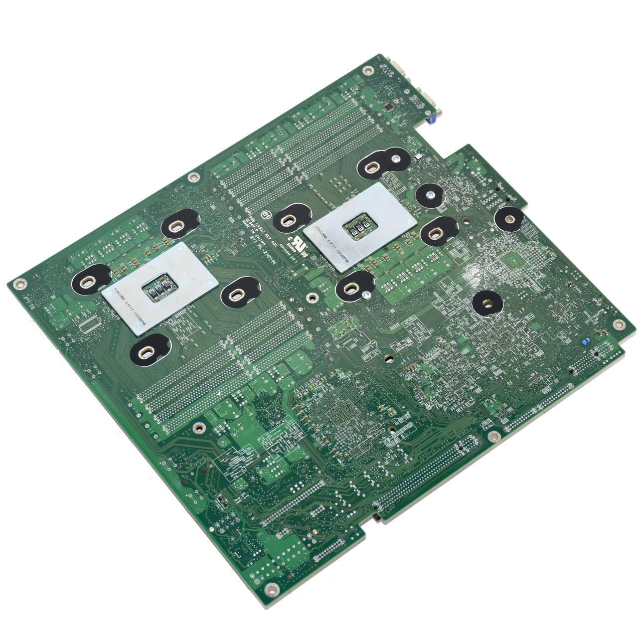 Alt view image 6 of 7 - Dell PowerEdge R510 Server Motherboard LGA 1366 DDR3 ECC SATA Dual Gigabit LAN DPRKF