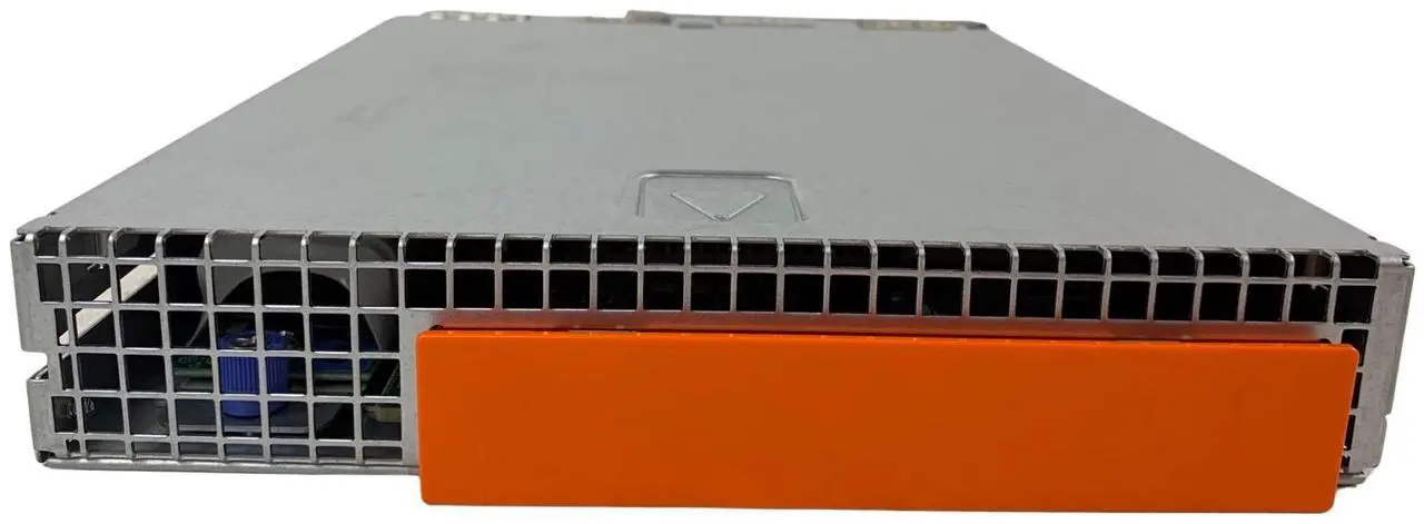Alt view image 2 of 7 - Dell PowerVault MD3600f MD3620f 4GB Cache 8G SFP+ Fibre Channel Controller FHF8M