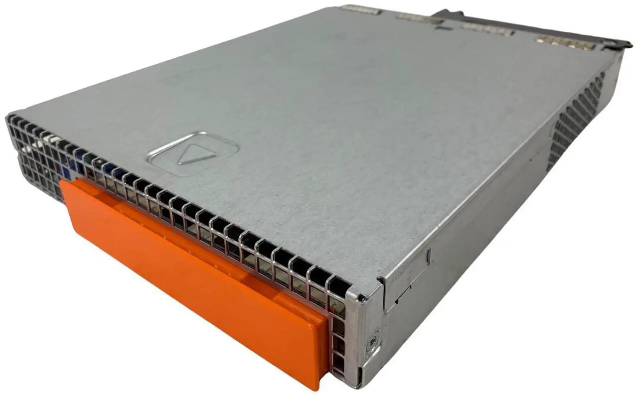 Main image of Dell PowerVault MD3600f MD3620f 4GB Cache 8G SFP+ Fibre Channel Controller FHF8M
