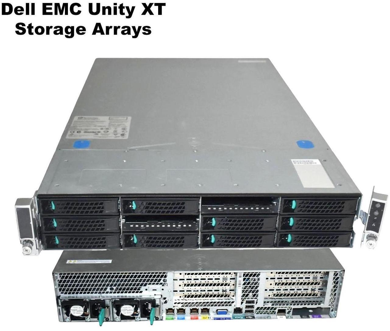 Alt view image 2 of 7 - Symantec NetBackup SYM5000 12xLFF 2xE5-2620 64GB Rackmount CPU E5-2628 RAM