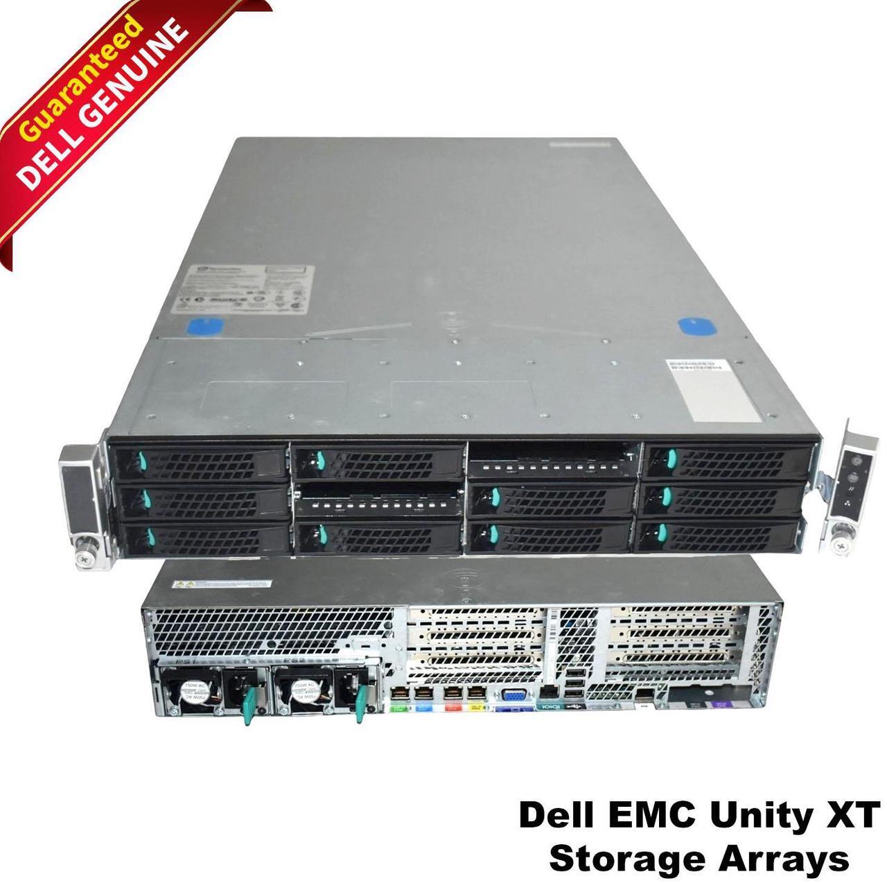 Main image of Symantec NetBackup SYM5000 12xLFF 2xE5-2620 64GB Rackmount CPU E5-2628 RAM