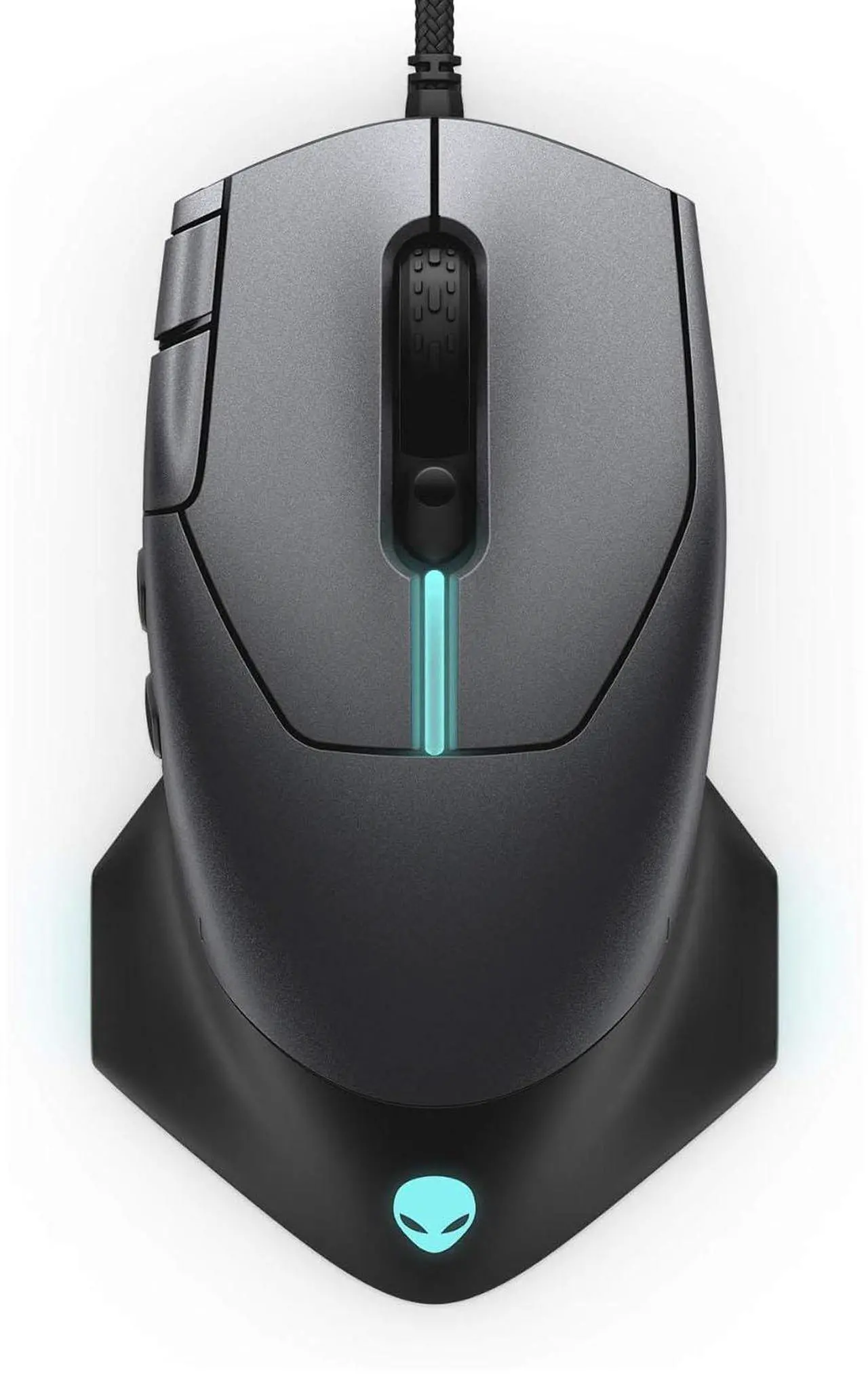 Dell Alienware AW510M Gaming Mouse - Thumbnail 5