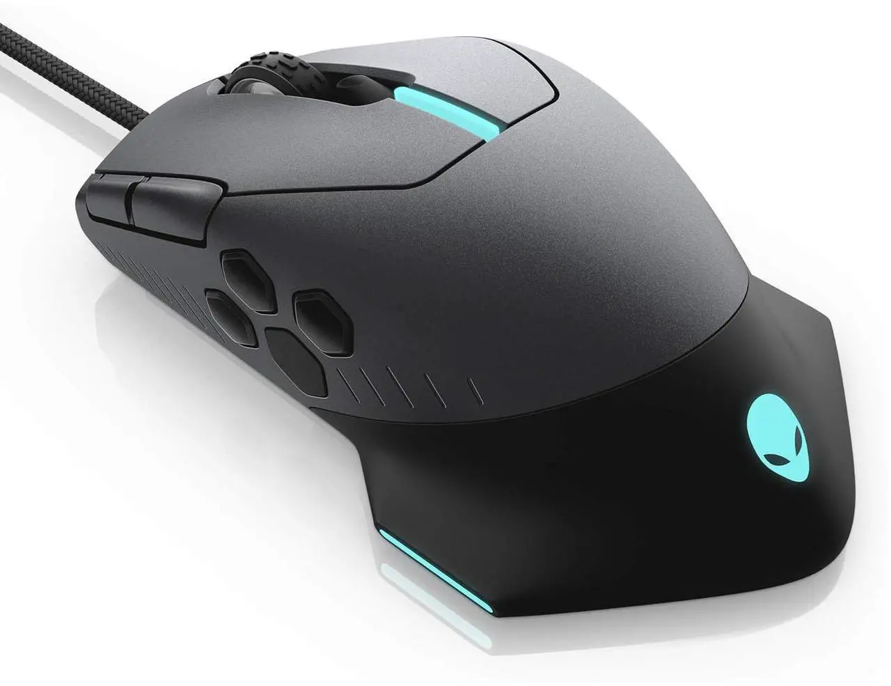 Dell Alienware AW510M Wired Gaming Mouse