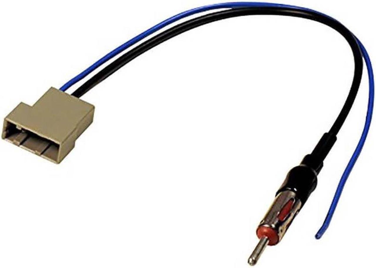 Alt view image 9 of 9 - New American International Ni6 Nissan Oem Femalt To Motorola Male