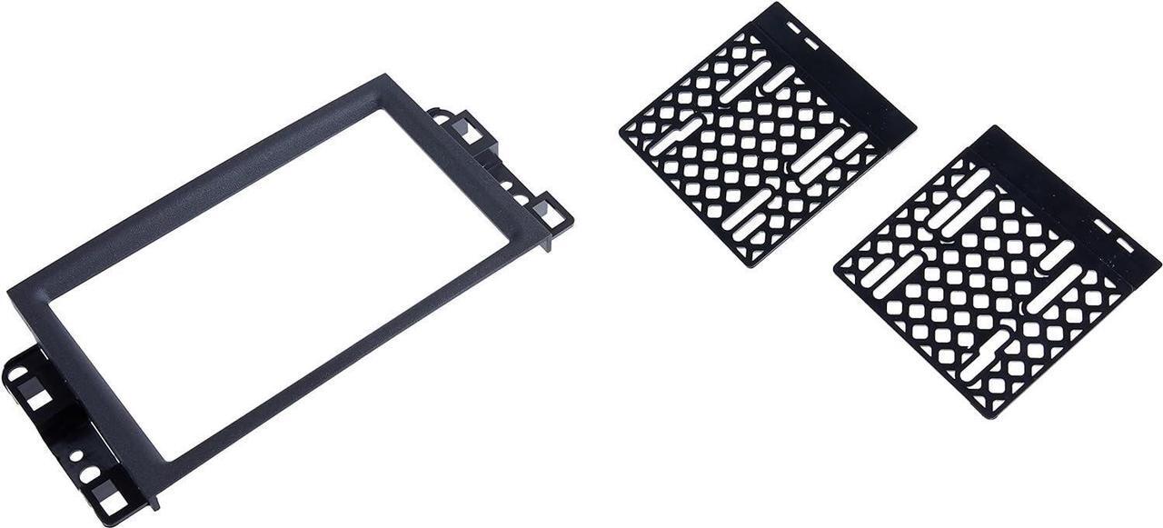 Alt view image 5 of 6 - New American International Gmk419 2007 - 2011 Chevy Aveo Vehicle Mounting Kit