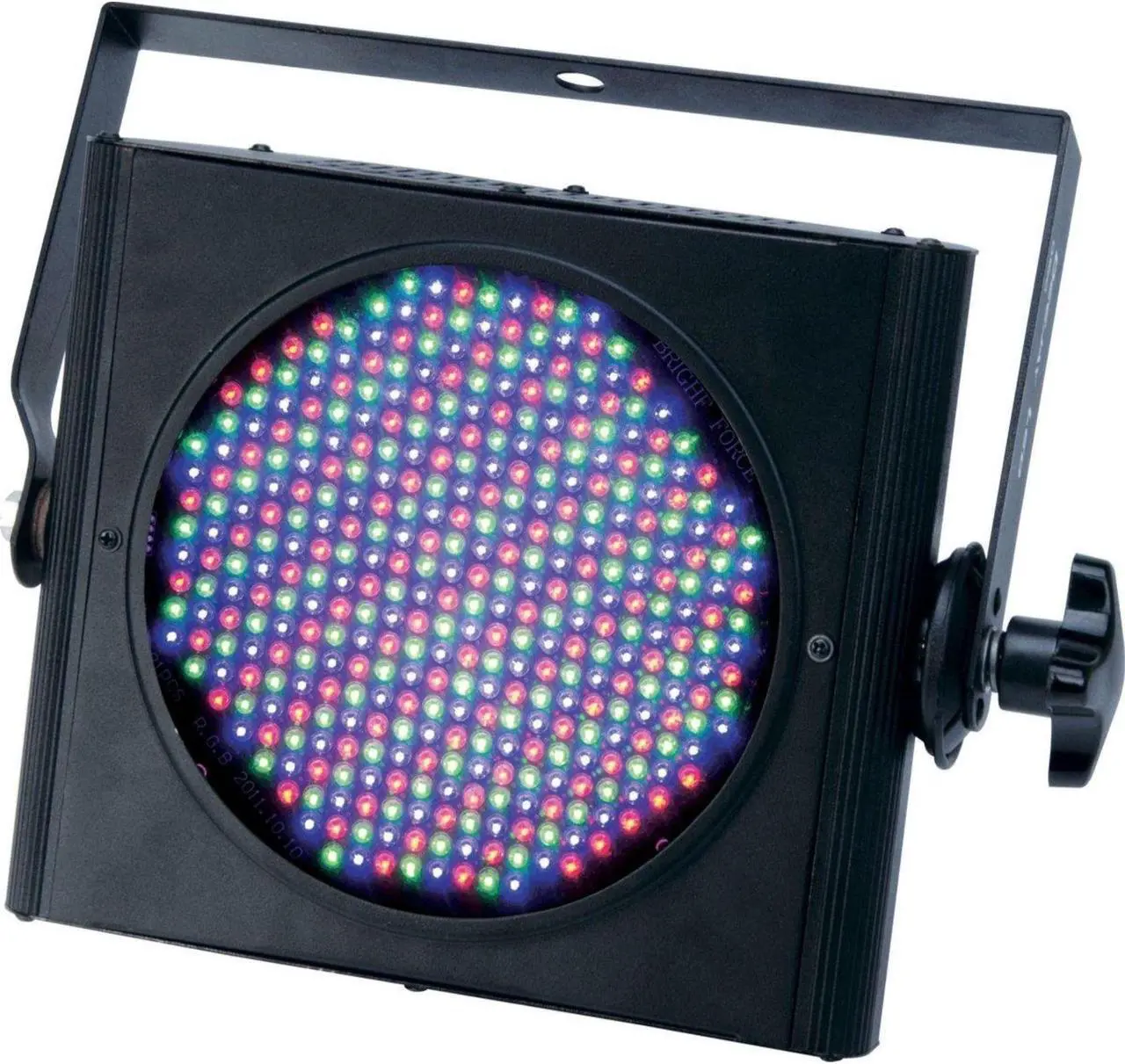 Main image of DEEJAY LED 45 Watt LED Par Can W/DMX Control