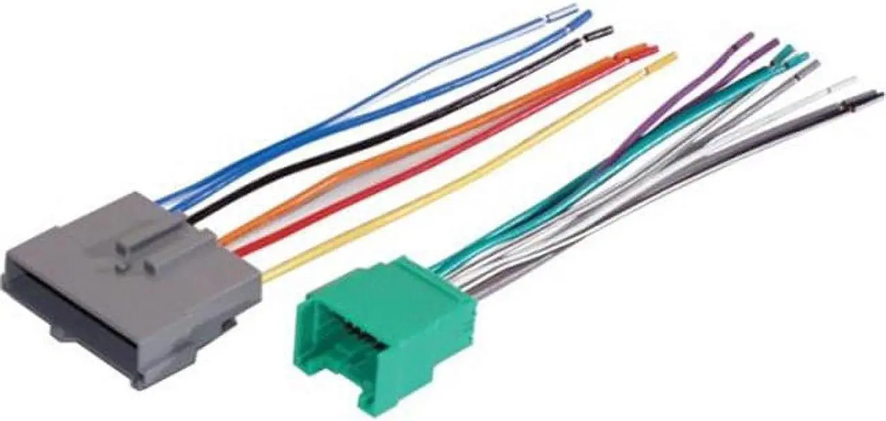 Alt view image 4 of 4 - New American International Fwh596 95-97 Plugs Into Factory Harness Ford/Lincoln