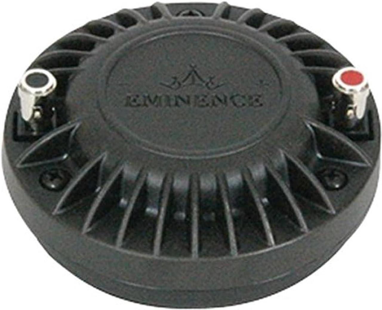 Main image of Eminence CD NSD:2005-8 1-Inch Throat Size HF Device