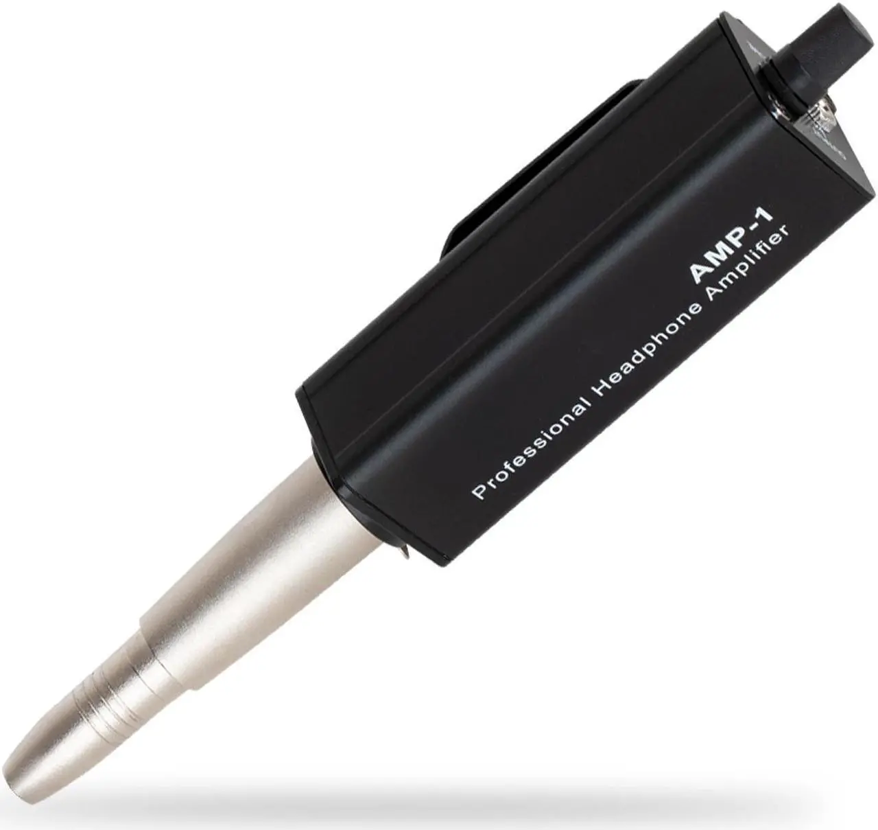 Main image of COKYISS Portable Headphone Amplifier Converter, XLR XLR to 3.5MM Audio Passive Direct Amplifier AMP-1 Headphone Amplifier Converter