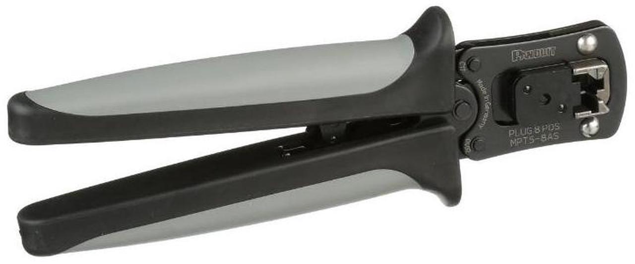 Alt view image 3 of 4 - Panduit MPT5-8AS Crimp Tool