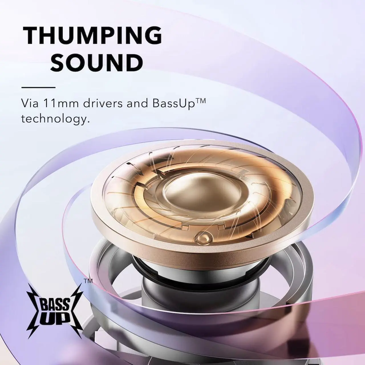 Alt view image 11 of 15 - soundcore VR P10 Wireless Gaming Earbuds, Authorized Meta/Oculus Quest 2 Accessories, <30ms Low Latency, Dual Connection, Bluetooth, 2.4GHz Wireless, USB-C Dongle, PS4, PS5, PC, Switch Compatible