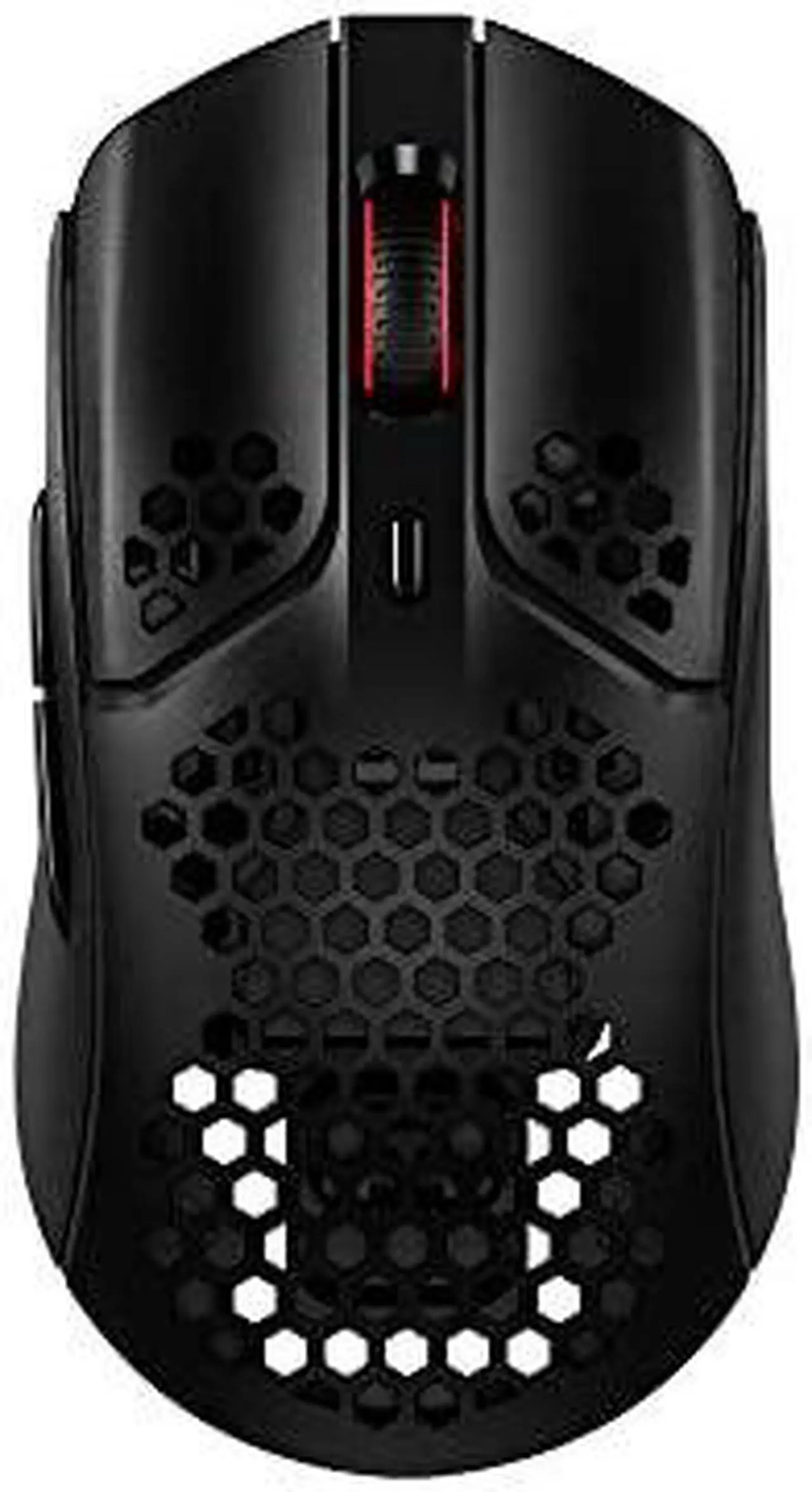 Alt view image 19 of 20 - HyperX Pulsefire Haste - Wireless Gaming Mouse (Black)