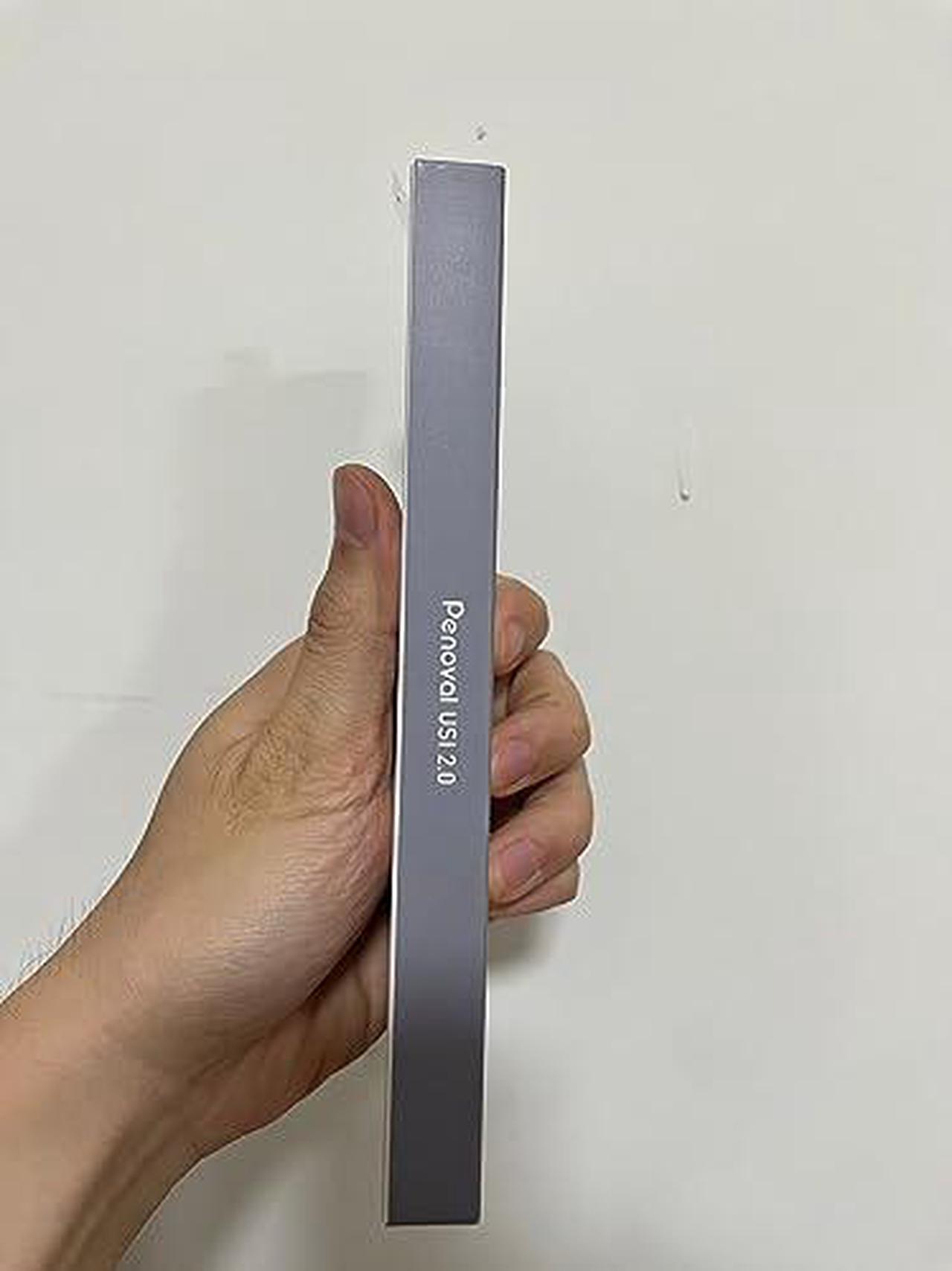 Alt view image 12 of 13 - Penoval USI2.0 Stylus Pen for Chromebook, 4096 Levels Pressure for Lenovo chromebook Duet, ASUS chromebook C436, HP chromebook X360 12b, HP chromebook X360 14b Google Pixel Tablet, USI2.0