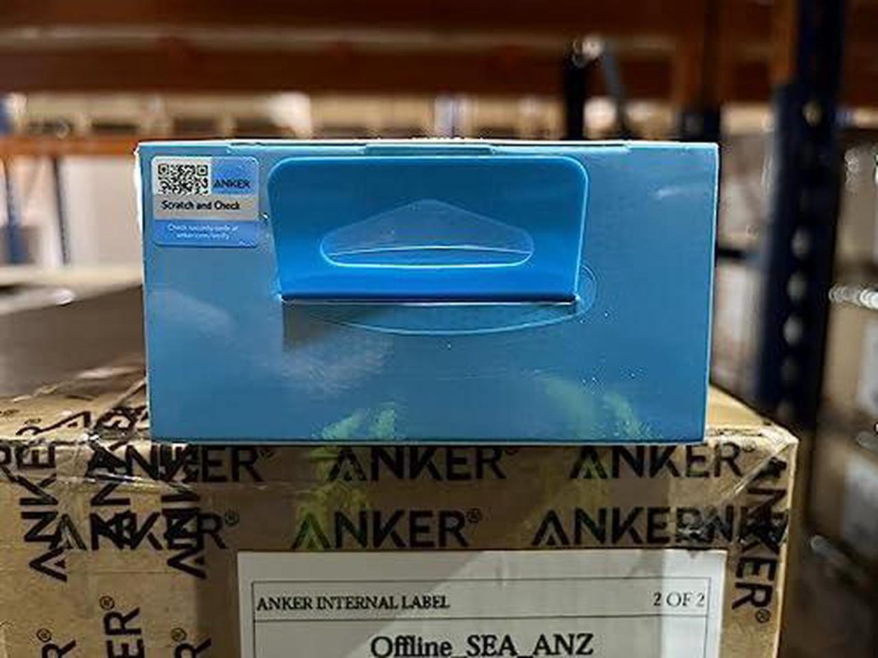 Alt view image 9 of 14 - Anker PowerConf C200 2K USB Webcam, Webcam for Laptop, Computer Camera, with AI-Noise Canceling Microphones, Stereo Mics, Adjustable Field of View, Low-Light Correction, Built-in Privacy Cover