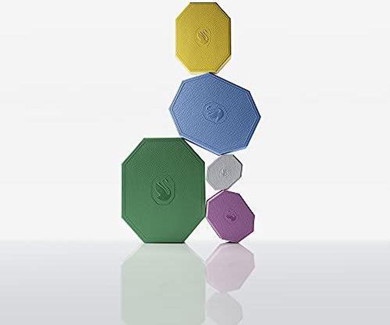 Alt view image 2 of 7 - Swarovski Annual Edition 2023 Ornament, Clear Crystal Star with 97 Facets, Gold-Tone Finished Tag, Part of The Swarovski Annual Edition Collection