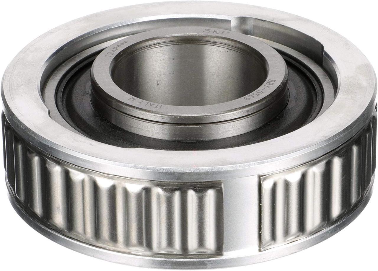 Quicksilver 879194A01 Gimbal Bearing for MerCruiser Alpha One Gen II Drives (1998 and Newer), MerCruiser Bravo and Vazer Transom Assemblies (1996 and Newer)