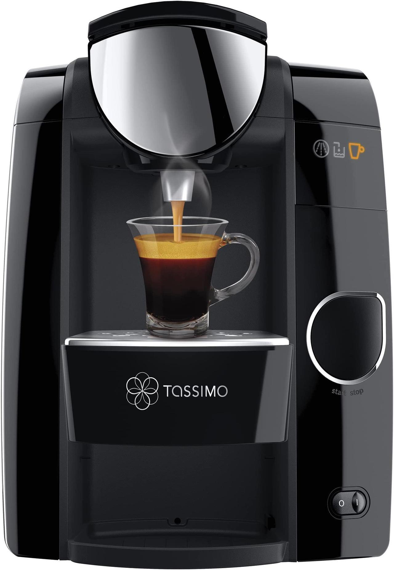 Tassimo TMO30 Multi-Beverage Brewer