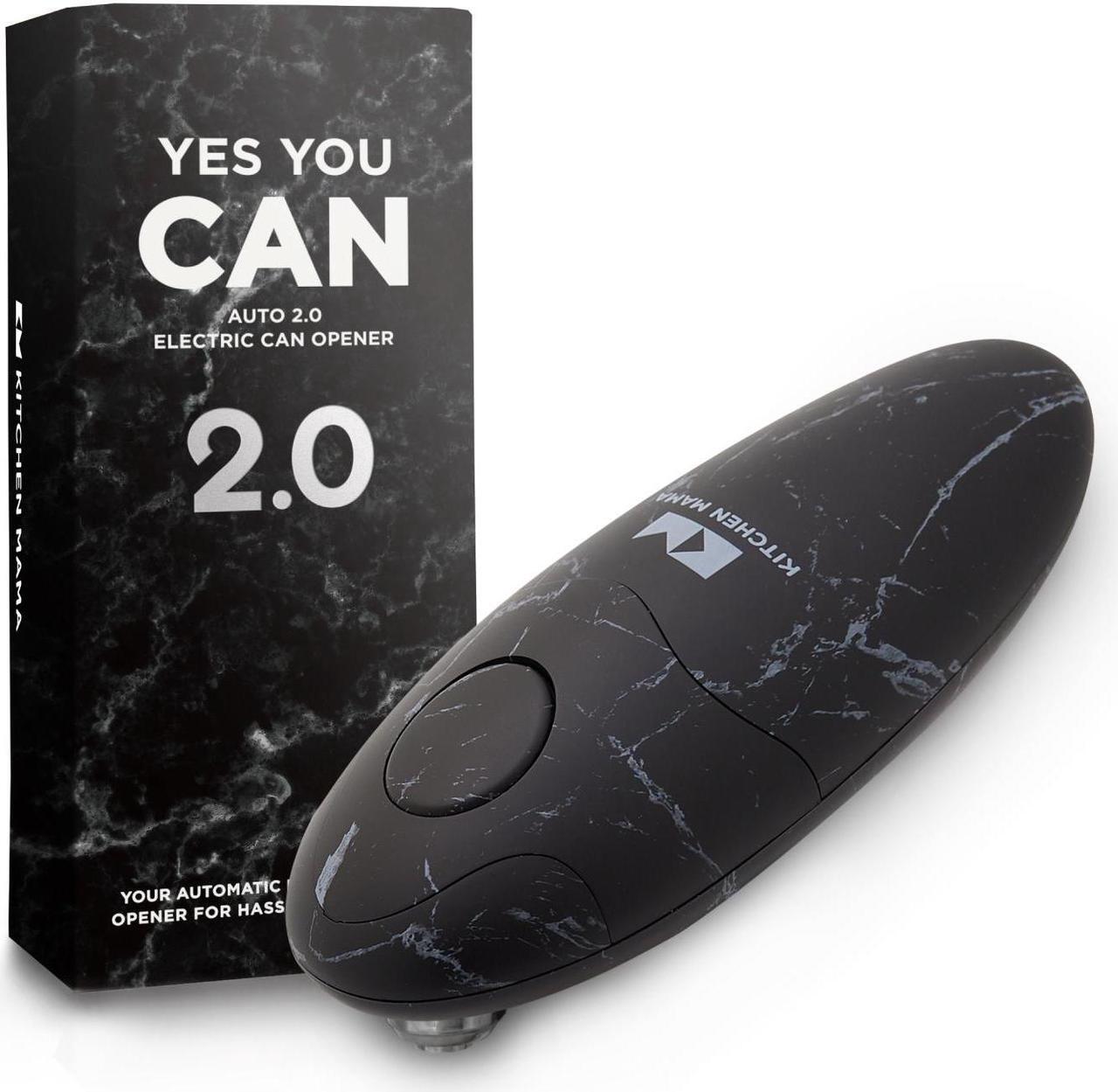 Kitchen Mama Electric Can Opener