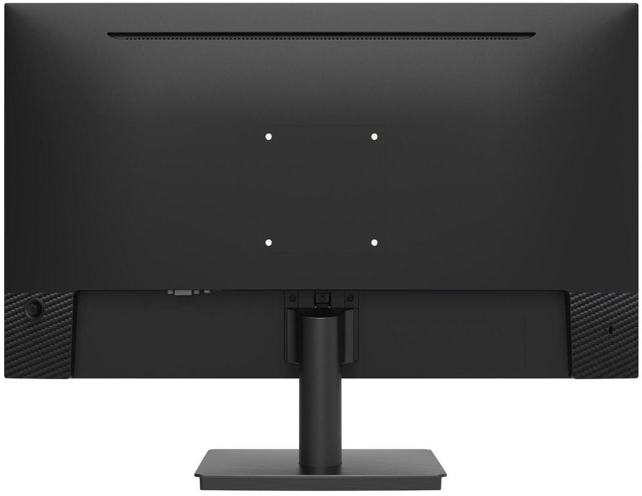 Alt view image 7 of 10 - Viewedge 27 inch Gaming Monitor 240Hz 1ms FHD (1920x1080p) Computer Monitor, 110% sRGB HDR10 HDMI x 2 & DP x 2 Port, Built-in Speakers, Support Freesync and Wall Mount
