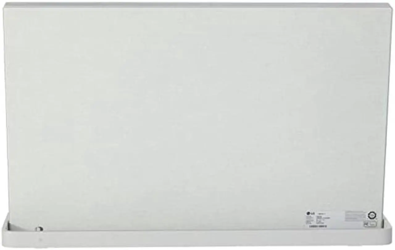 Alt view image 4 of 5 - LG 27MQ70QC-S.AUS 27" QHD IPS HDR 10 Libero Monitor with Detachable Full HD Webcam