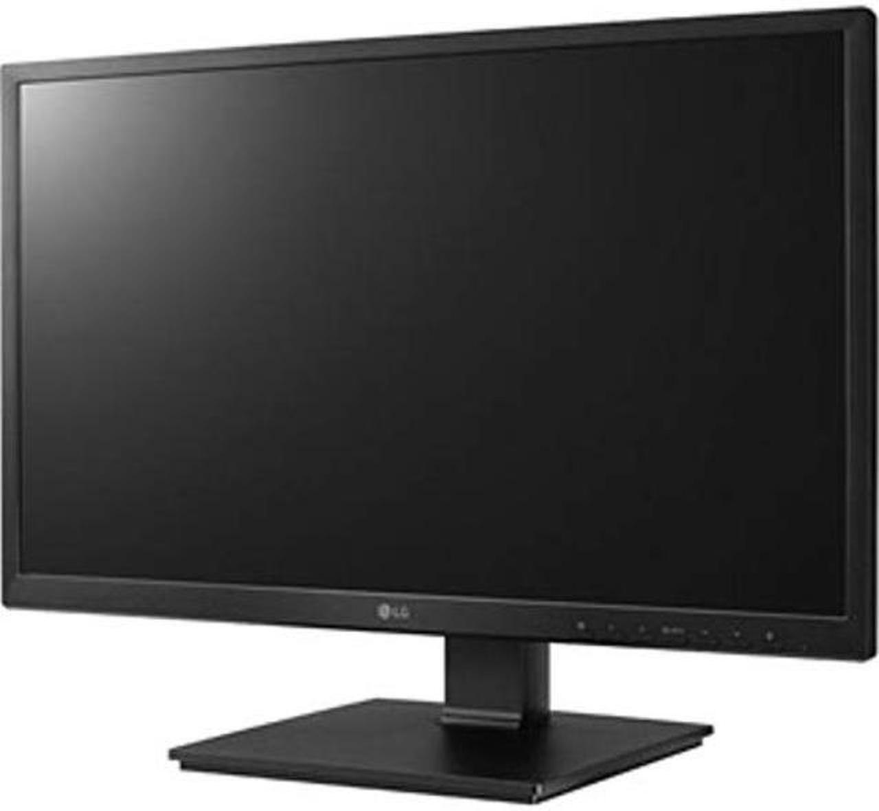 Main image of 24" LG Thin Client AIO Monitor, 1920X1080, AMD Prarie Falcon GX 212JJ, 4GB DDR, 32GB SSD, IPS, TAA, Non OS, Black, 24CK550N-3A