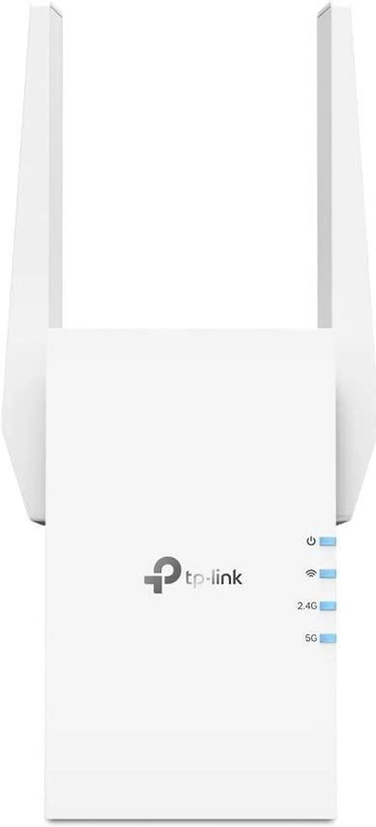 Alt view image 3 of 5 - TP-Link - AX3000 Dual-Band Wi-Fi 6 Range Extender-RE705X