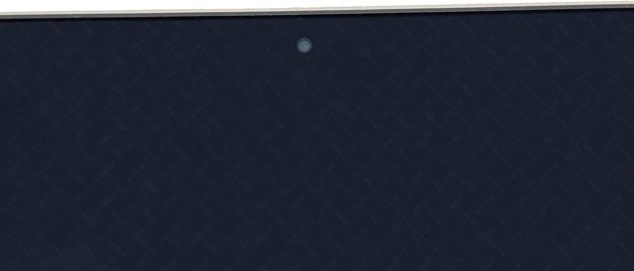 Alt view image 4 of 4 - LCDOLED Replacement for Mac14,2 MacBook Air 13.6" M2 2022 A2681 EMC 4074 13.6 inches 2560x1664 Full LCD Screen Complete Assembly (Midnight)