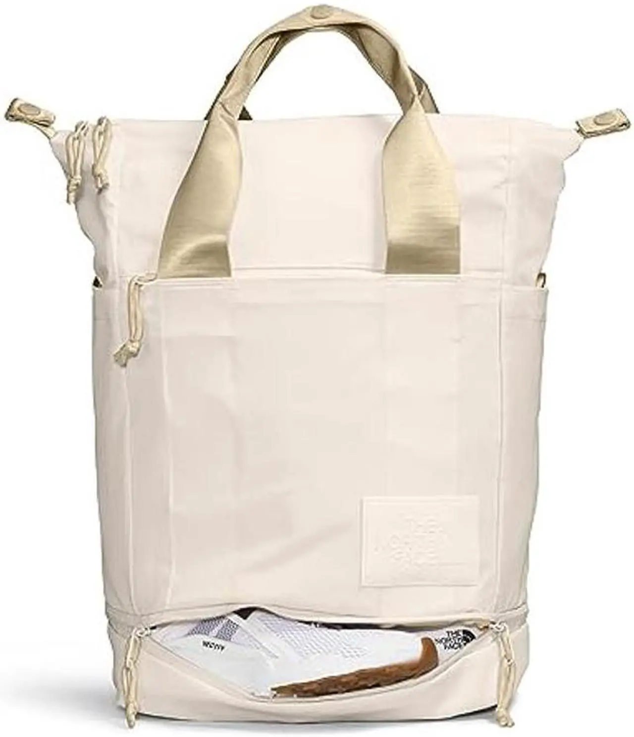 Alt view image 3 of 4 - THE NORTH FACE Women's Never Stop Laptop Utility Pack