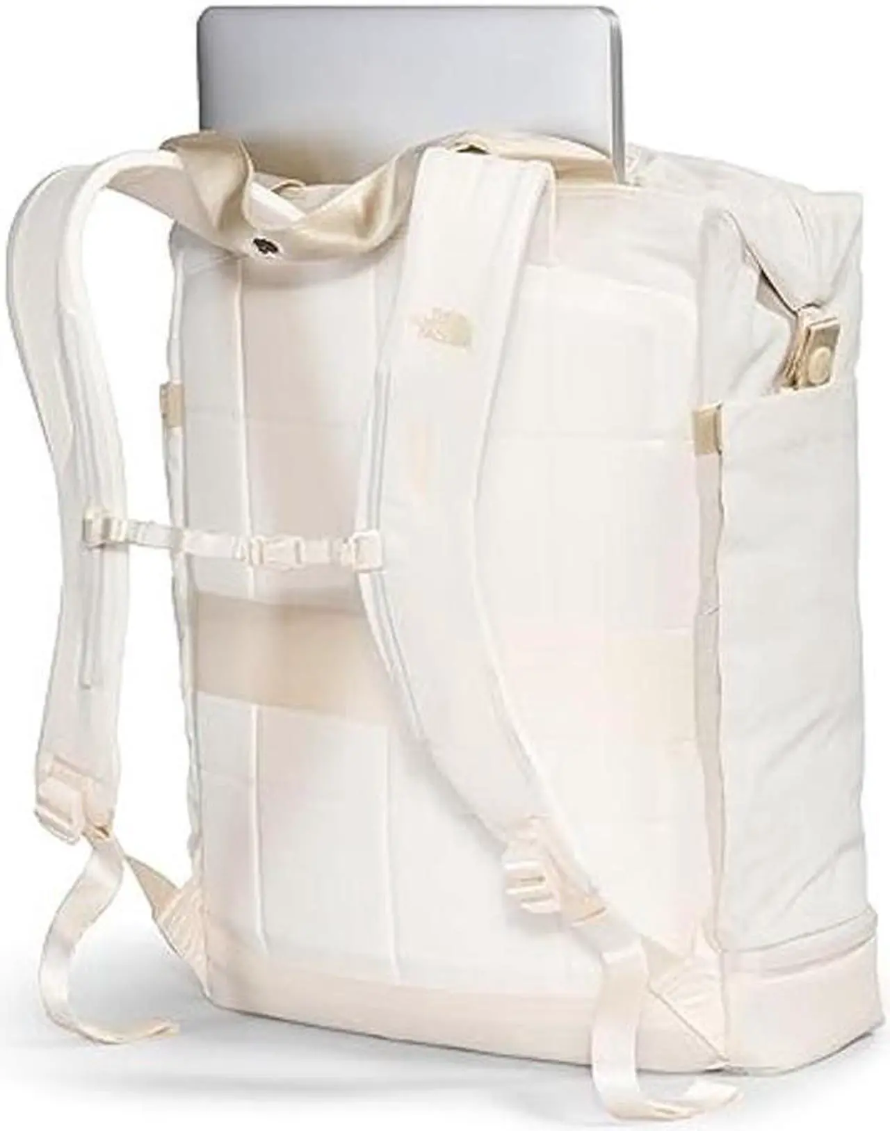 Alt view image 4 of 4 - THE NORTH FACE Women's Never Stop Laptop Utility Pack