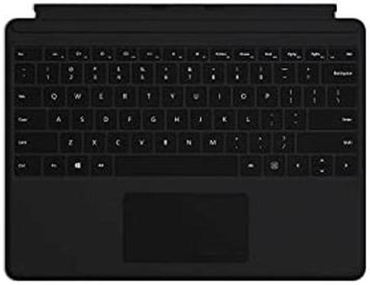 Main image of Microsoft Surface Pro Keyboard